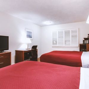 Sky-Palace Inn & Suites Mccook