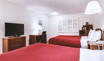 Sky-Palace Inn & Suites Mccook