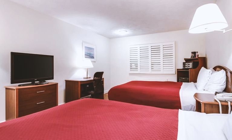 Sky-Palace Inn & Suites Mccook, McCook