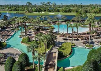 Hotel Signia By Hilton Orlando Bonnet Creek image