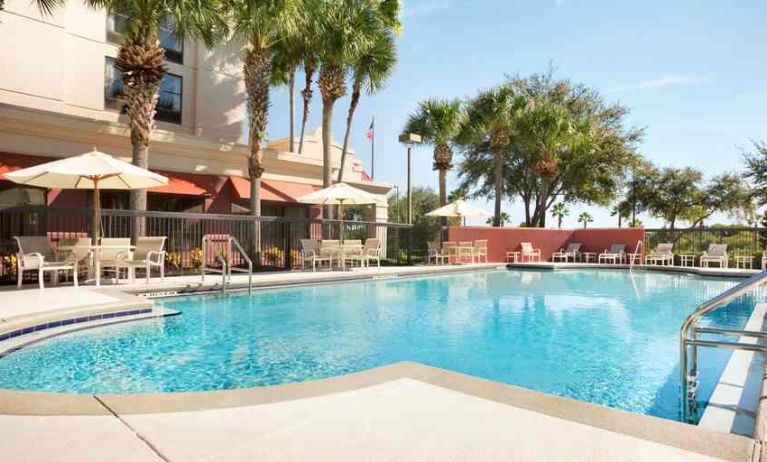 Hampton Inn Orlando International Drive/Conv Center, Orlando