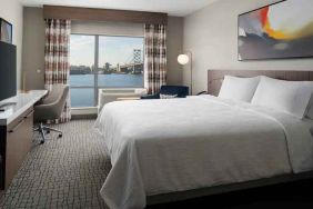 Hilton Garden Inn Camden Waterfront Philadelphia