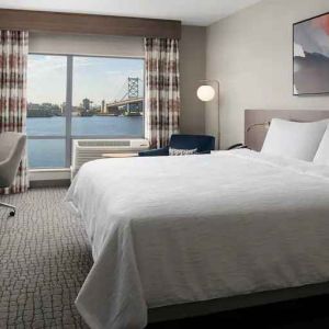 Hilton Garden Inn Camden Waterfront Philadelphia