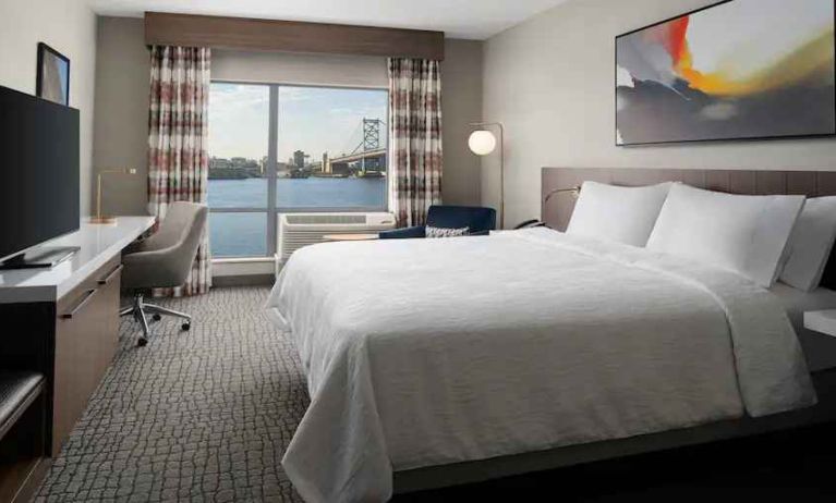 Hilton Garden Inn Camden Waterfront Philadelphia, Camden(NJ)