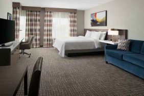 Hilton Garden Inn Camden Waterfront Philadelphia