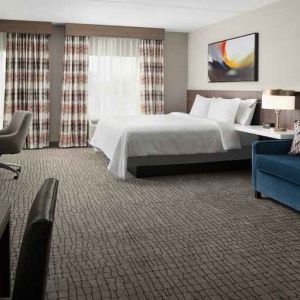 Hilton Garden Inn Camden Waterfront Philadelphia