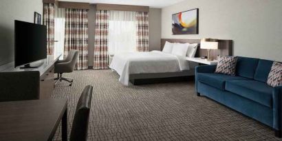 Hilton Garden Inn Camden Waterfront Philadelphia