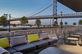 Hilton Garden Inn Camden Waterfront Philadelphia