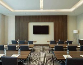 Spacious room for meetings, or events