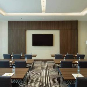 Spacious room for meetings, or events