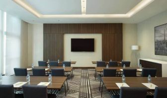 Spacious room for meetings, or events