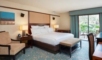 DoubleTree By Hilton Orlando At SeaWorld