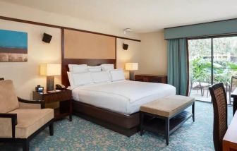 DoubleTree By Hilton Orlando At SeaWorld, Orlando