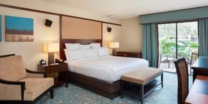 DoubleTree By Hilton Orlando At SeaWorld