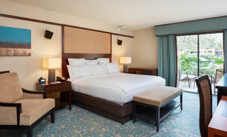 DoubleTree By Hilton Orlando At SeaWorld, Orlando