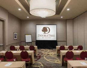 large meeting room for all business needs at DoubleTree by Hilton Los Angeles - Norwalk.