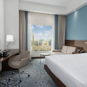 Hampton By Hilton Dubai Al Barsha