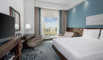 Hampton By Hilton Dubai Al Barsha