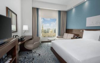 Hampton By Hilton Dubai Al Barsha, Dubai