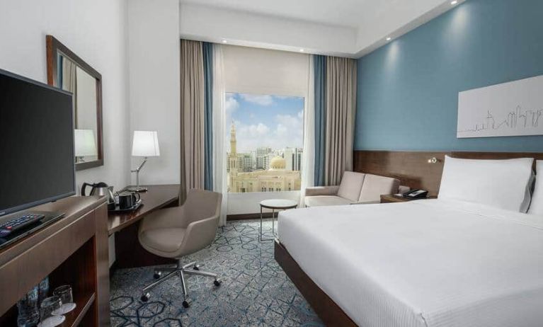 Hampton By Hilton Dubai Al Barsha, Dubai