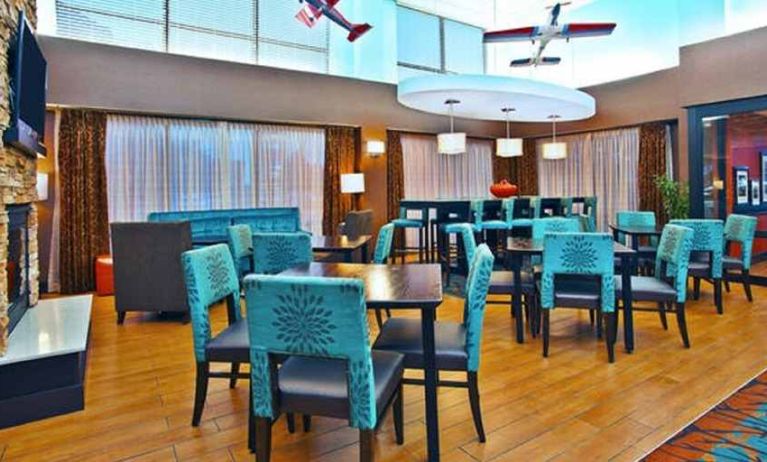 Hampton Inn Chicago-Midway Airport, Bedford Park