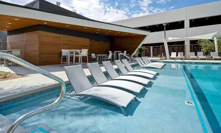 Home2 Suites By Hilton Las Vegas Convention Center, Las Vegas