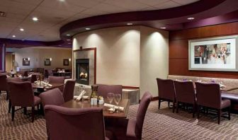 DoubleTree Suites By Hilton Cincinnati-Blue Ash