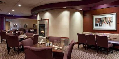 DoubleTree Suites By Hilton Cincinnati-Blue Ash