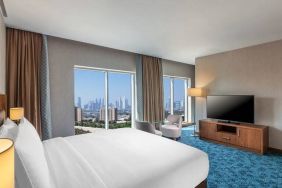 Hilton Garden Inn Dubai Al Jadaf Culture Village