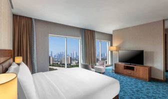 Hilton Garden Inn Dubai Al Jadaf Culture Village