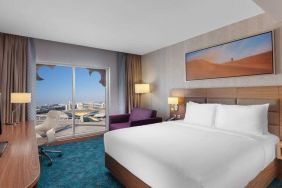 Hilton Garden Inn Dubai Al Jadaf Culture Village