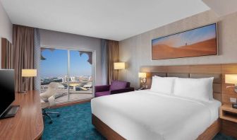 Hilton Garden Inn Dubai Al Jadaf Culture Village