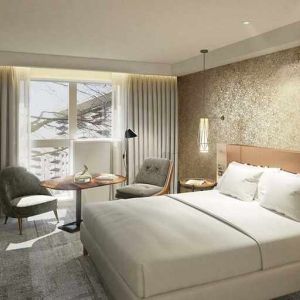 Lincoln Plaza London, Curio Collection By Hilton