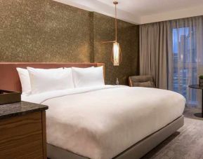 Lincoln Plaza London, Curio Collection By Hilton, Canary Warf