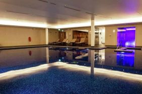 Lincoln Plaza London, Curio Collection By Hilton