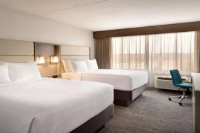 Crowne Plaza Englewood