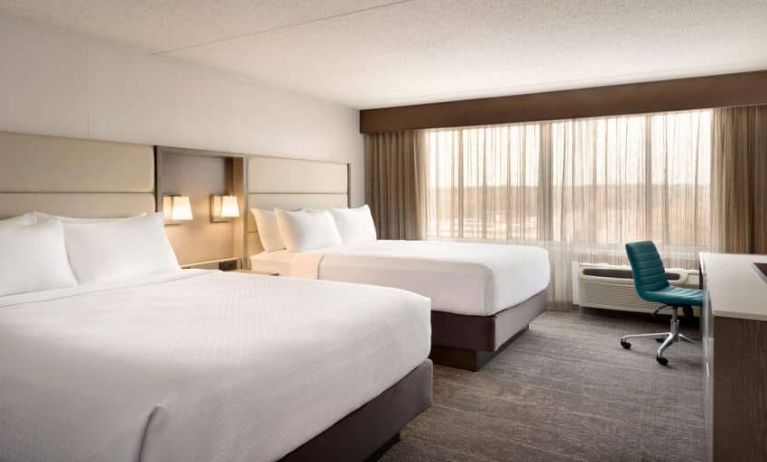 Crowne Plaza Englewood, Englewood (NJ)