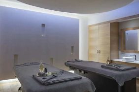 luxurious day spa available at Susona Bodrum, LXR Hotels & Resorts.