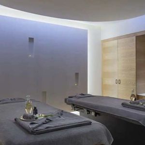 luxurious day spa available at Susona Bodrum, LXR Hotels & Resorts.