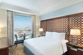 Hilton Suites Makkah