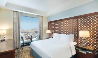 Hilton Suites Makkah