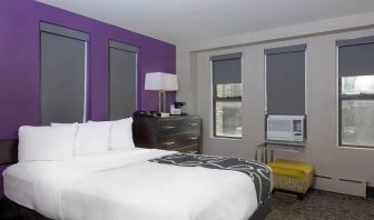 La Quinta Inn & Suites By Wyndham New York City Central Park