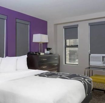 La Quinta Inn & Suites By Wyndham New York City Central Park