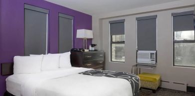 La Quinta Inn & Suites By Wyndham New York City Central Park