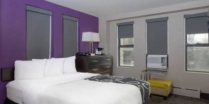 La Quinta Inn & Suites By Wyndham New York City Central Park