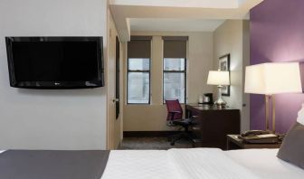 La Quinta Inn & Suites By Wyndham New York City Central Park