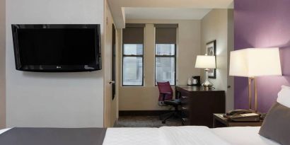 La Quinta Inn & Suites By Wyndham New York City Central Park