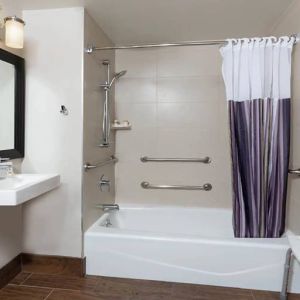 La Quinta Inn & Suites By Wyndham New York City Central Park