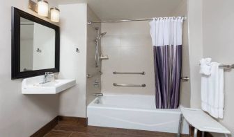 La Quinta Inn & Suites By Wyndham New York City Central Park