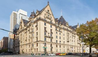 La Quinta Inn & Suites By Wyndham New York City Central Park